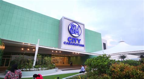 sm cabanatuan cinema|SM City Cabanatuan .